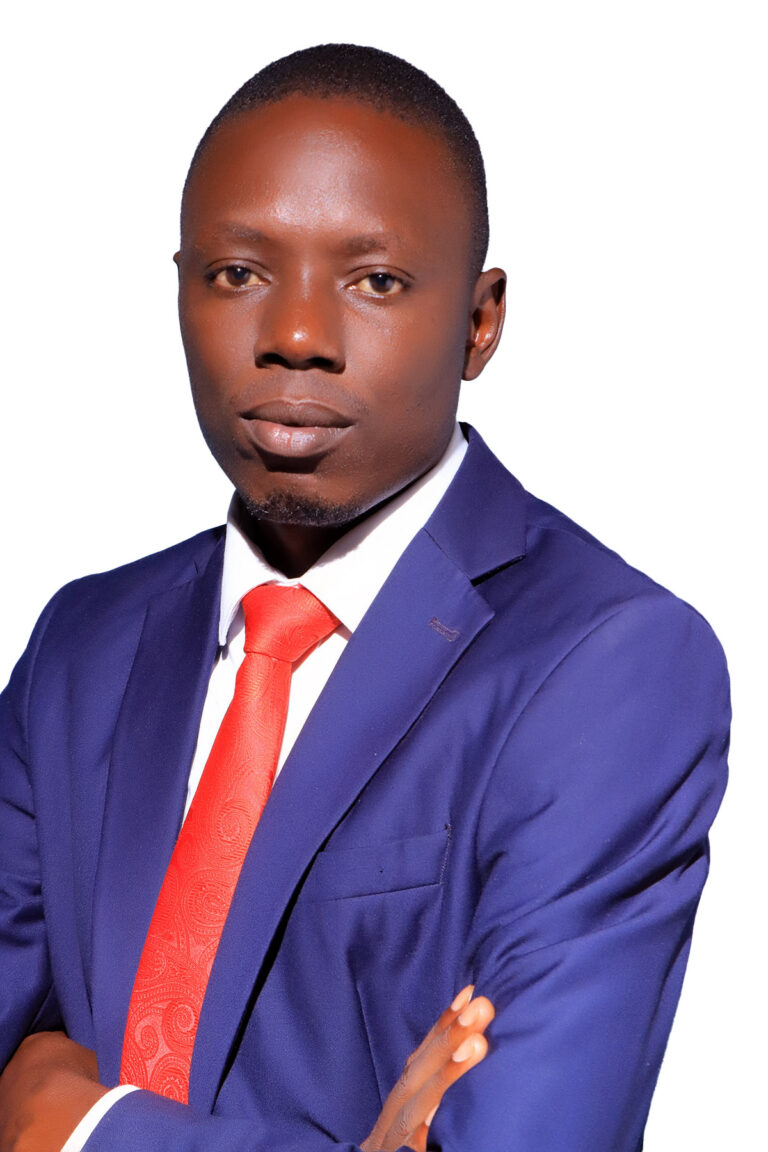 KOLOBE ANTONY INTERVIEW: The youthful NUP contender for Budiope West promises to be an honest MP of integrity, connected to the people he represents