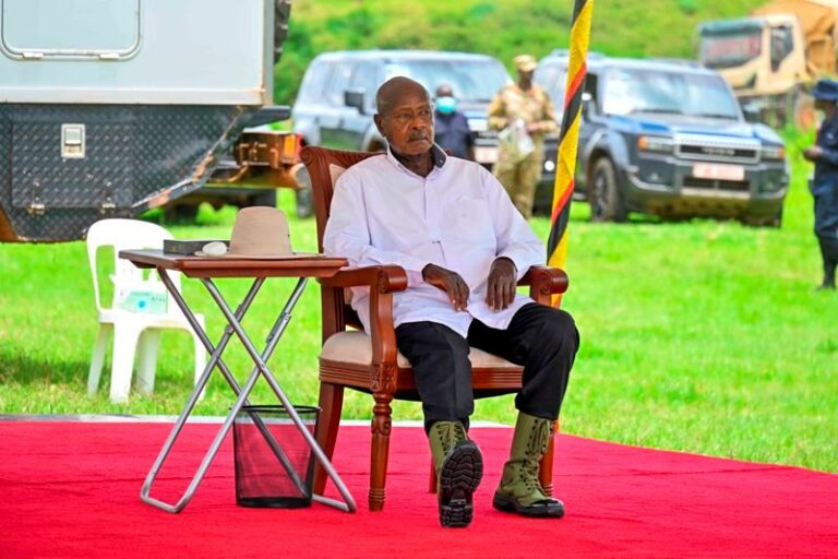 WASTEFULNESS: The use and misuse of classified budget in Uganda