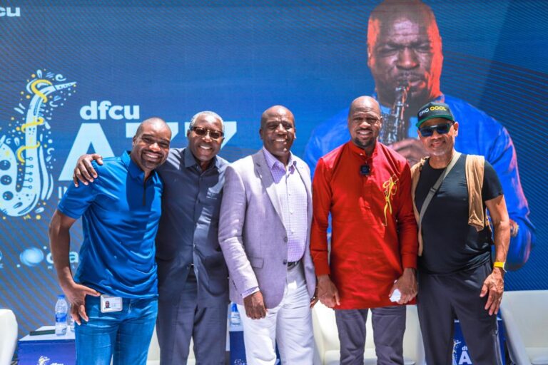 Kirk Whalum, Isaiah Katumwa promise an evening of unforgettable world-class jazz