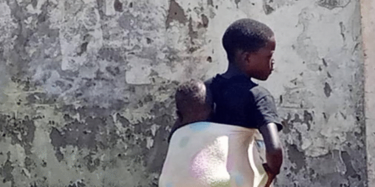 ILLEGAL SEX: 1415 cases of teenage pregnancies registered in Kamuli district between January to March 2025