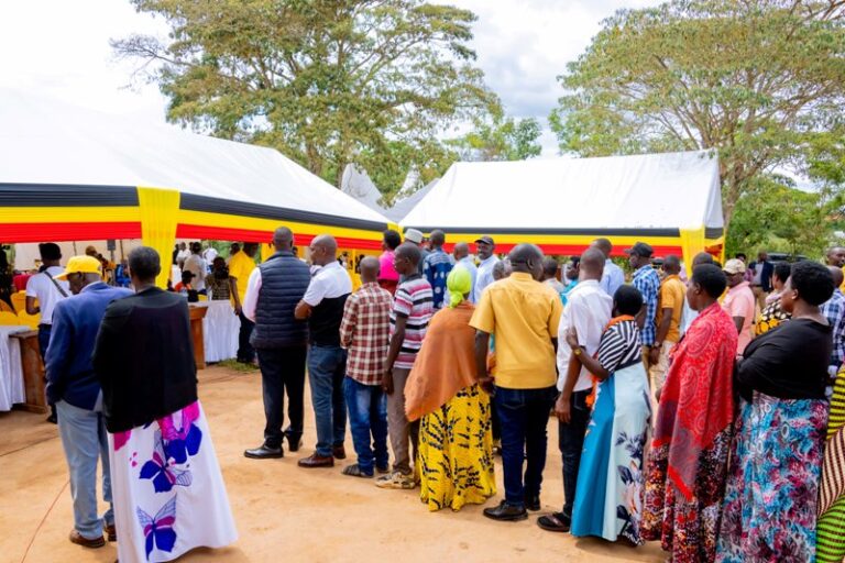 1996 TO PRESENT: The emergence of electoral authoritarianism in Uganda