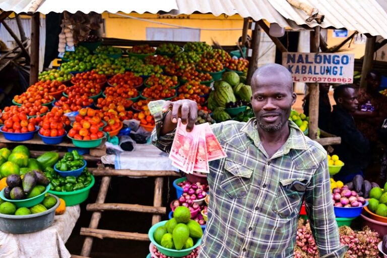 QUESTION: Is the National Resistance Movement government weaponising poverty against Ugandans?