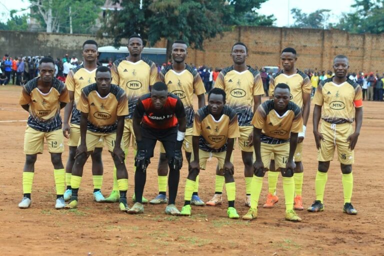 FRESH HOPE: Can Bugabula finally break through and make its mark in the MTN Busoga Masaza Cup this season?  