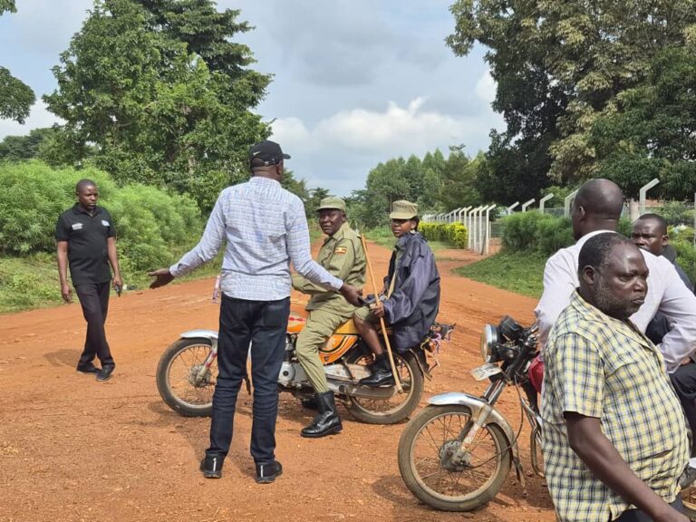 TESTIMONY: How Moses Magogo and wife, Anita Among, ordered goons and soldiers to beat me and the people of Budiope East who supported their rival Dhamuzungu