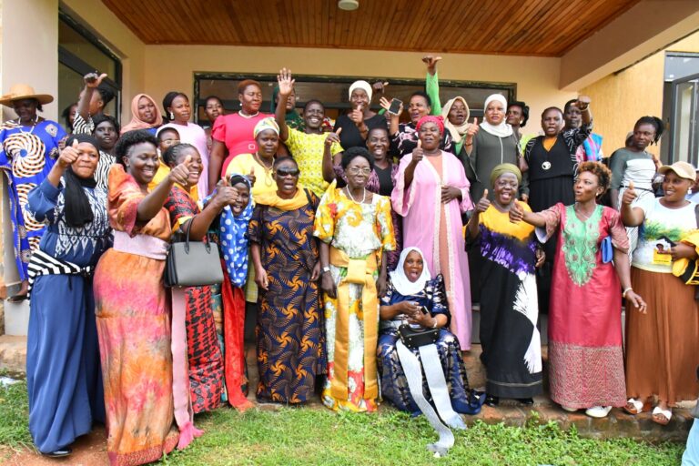 CRUCIAL BACKING: Kadaga rallies Busoga women, secures unwavering support for NRM Vice Chairperson bid