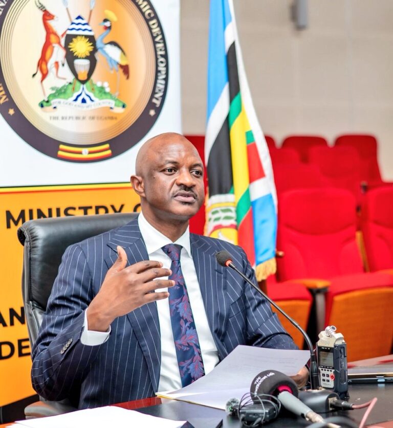 MONEY RELEASED: How government will spend UGX17.2 trillion released for Q1 of FY2025/26 by finance ministry