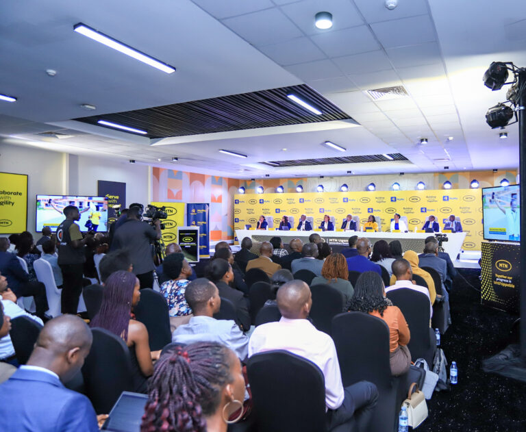 FINTECH FUTURE: Shareholders make strategic move by approving landmark MTN MoMo separation from MTN Uganda