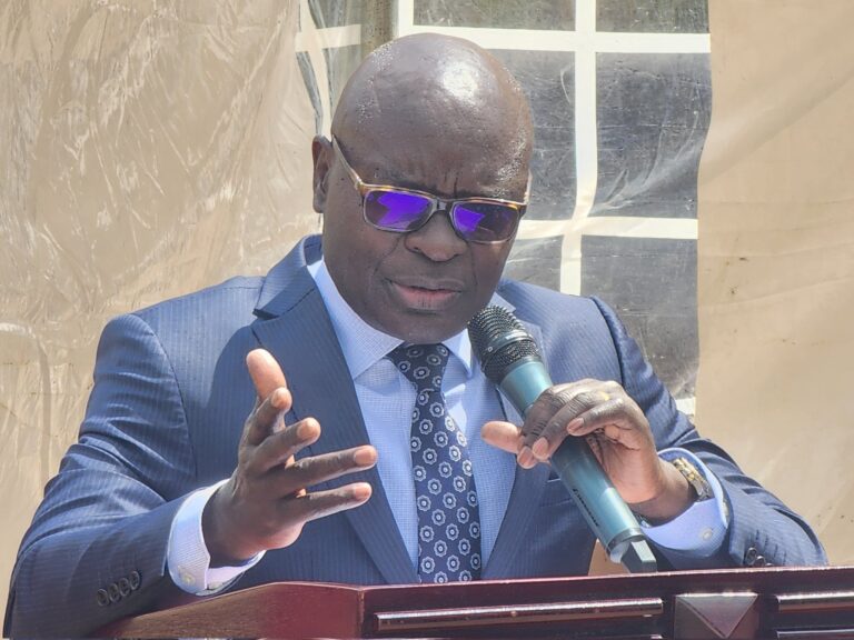 READY FOR THE BIG TASK: Electoral Commission finalizes preparations for 2026 presidential nominations