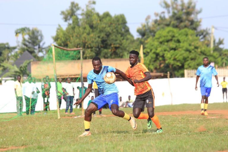 MTN BUSOGA MASAZA CUP: Wins for Budiope, Luuka & Bukooli Namayingo as tournament heats up with 21 goals in opening two rounds