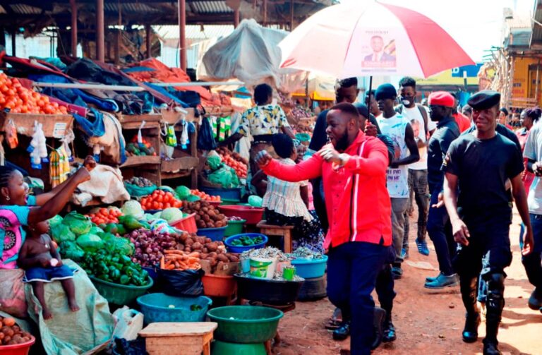 STRATEGIC MOVE: NUP rises in Kamuli district as NRM Primaries leave voters disillusioned