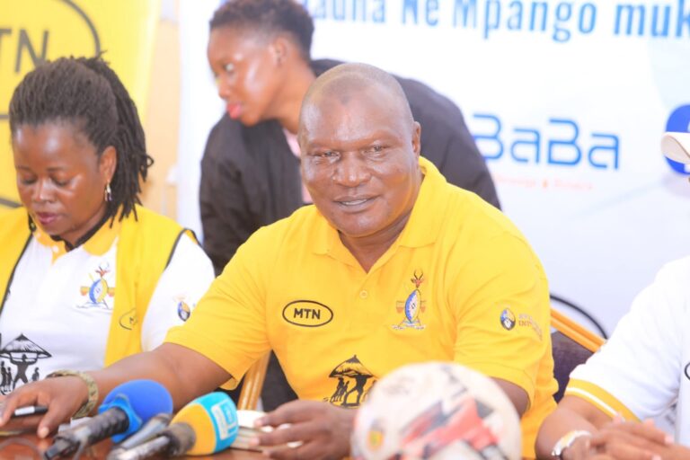 ROYAL KICKOFF: Kyabazinga Set to Open 8th MTN Busoga Masaza Cup in Budiope; Minister Amin Bbosa Assures Full Readiness