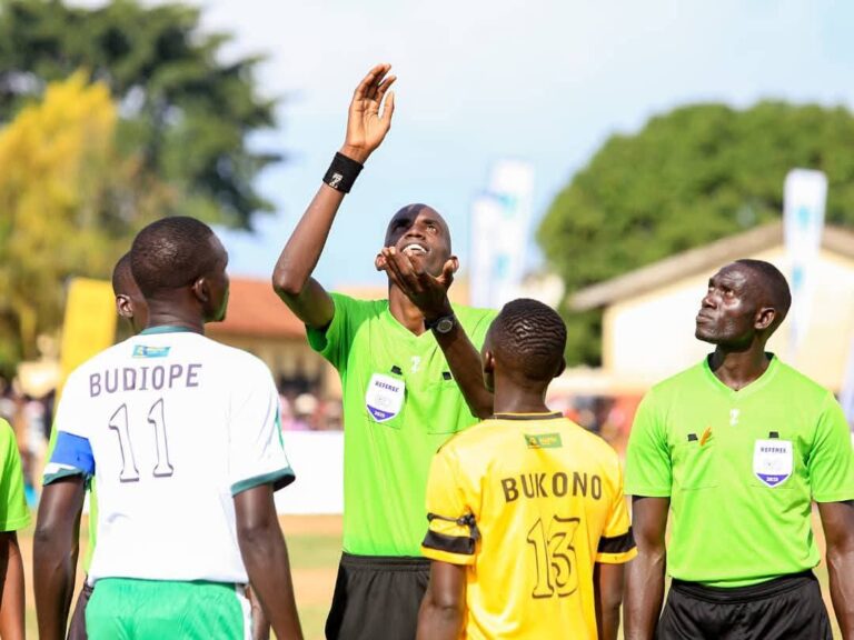 MTN BUSOGA MASAZA CUP: Defending champions, TV action & historic clashes light up match day one