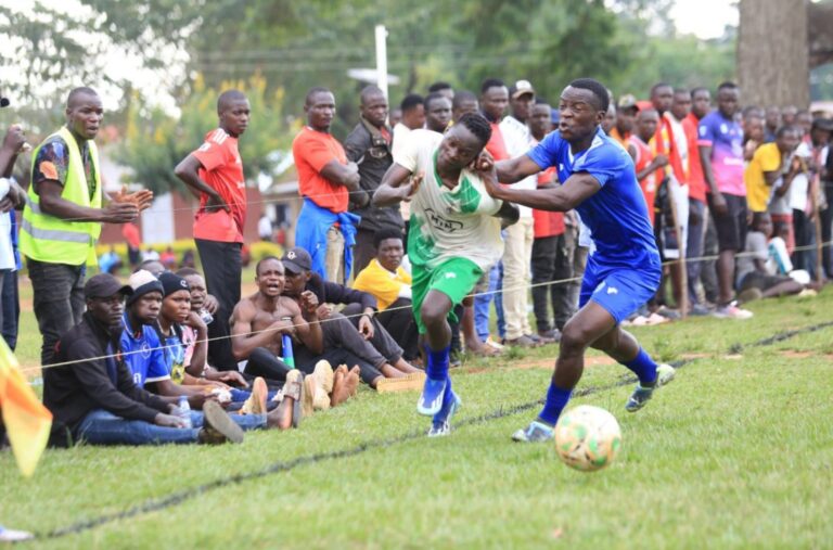 SCHEDULED BATTLES: MTN Busoga Masaza Cup heats up as key clashes await this weekend