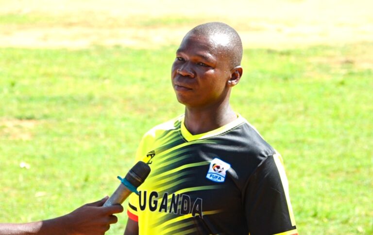PREPARATIONS: Budiope FC retains coach Kifuuwa, banks on local talent ahead of MTN Busoga Masaza Cup opener