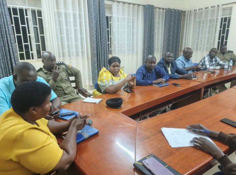SECURITY INTERVENES: Kamuli NRM candidates warned over campaign violence, new directives issued