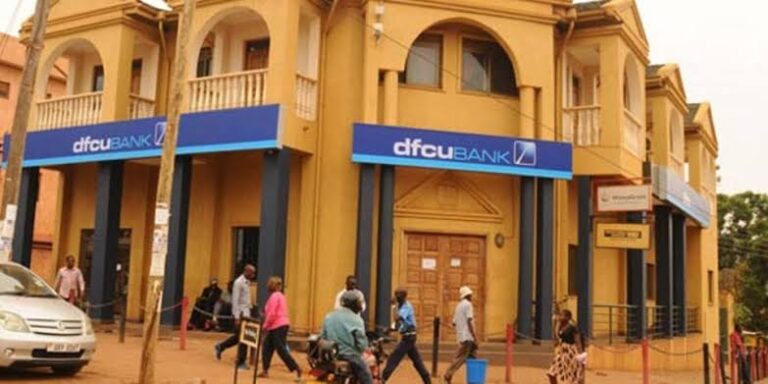 PRE-TRIAL PHASE: dfcu Bank secures key disclosure orders in English High Court battle against Crane Bank