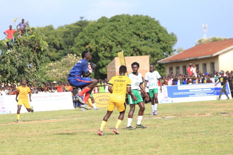 EYES ON THE PRIZE: Bukono Chiefdom targets Masaza Cup glory, urges financial lifeline