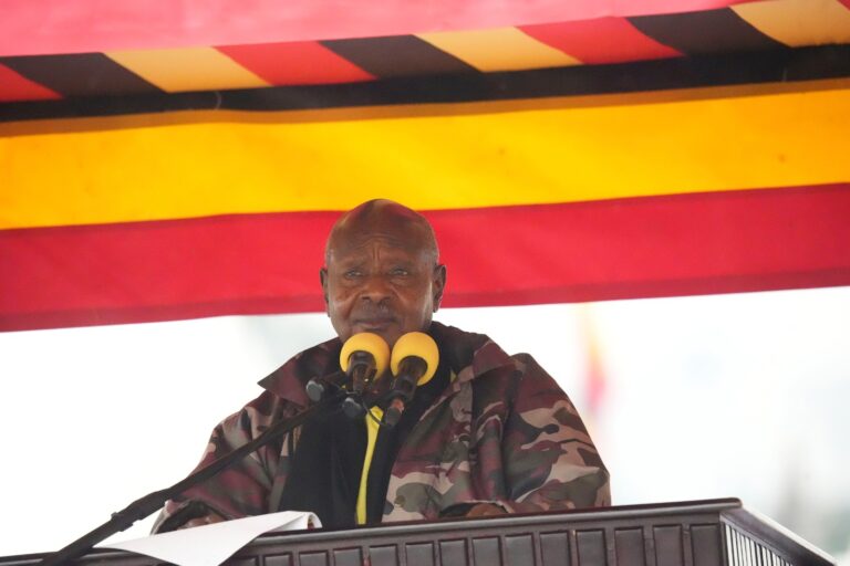 ASSIGNMENT: Museveni charges NRM delegates to lead fight against corruption, drive service delivery and economic integration