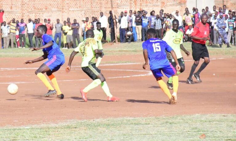 BEST OF FIRST ROUND: Bugabula FC leads as three teams keep perfect defensive records in Busoga Masaza Cup 2025