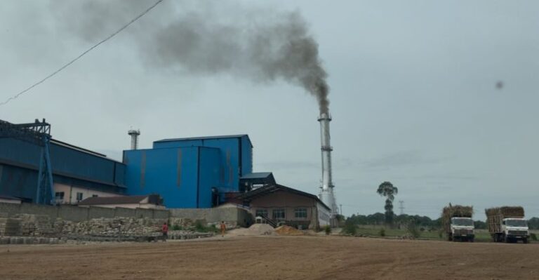 NOT THEM: Victoria Sugar factory exonerated by NEMA, local authorities, in Luweero environment pollution row