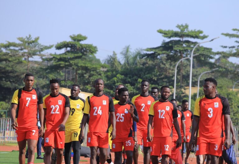 CHAN 2024: Uganda Cranes kick off tournament with high hopes against Algeria’s Desert Foxes at Namboole