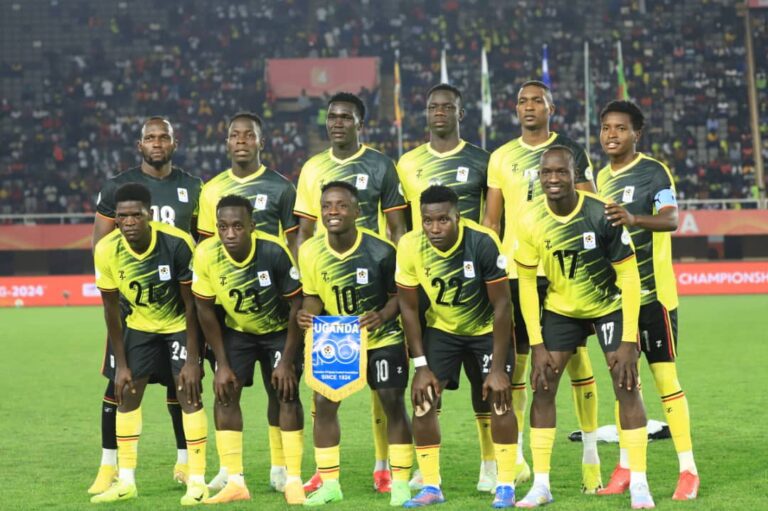 CHAN 2024: Uganda Cranes eye history as they clash with defending champions Senegal in CHAN quarterfinals