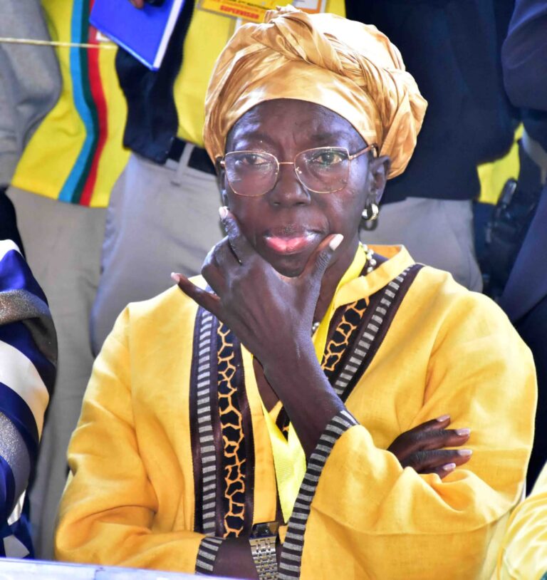 END OF AN ERA: Anitah Among crushes Kadaga in NRM Female Vice Chairperson race: What it means for party power dynamics