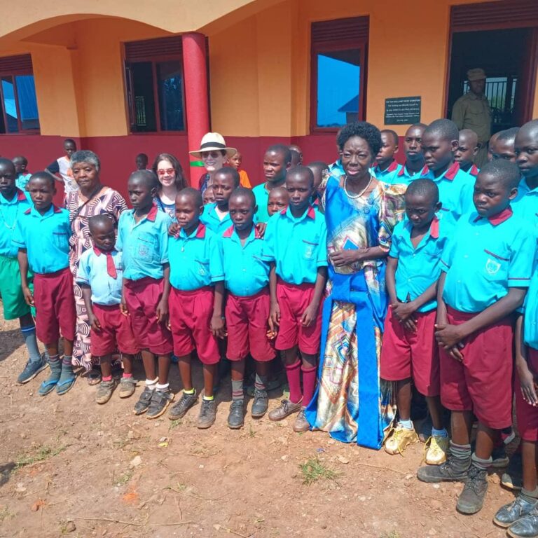 KNOWLEDGE INITIATIVES: Kadaga champions education as catalyst for Busoga’s development