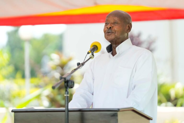 EBIKADHO: Museveni moves to empower Busoga sugarcane farmers with factory acquisition