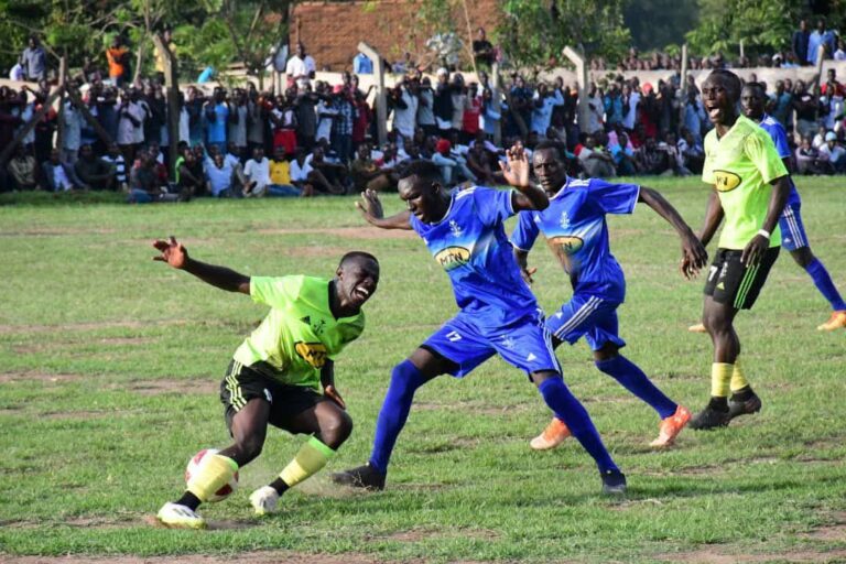 GROUP STAGE BATTLES: Who will survive the second round and qualify to the quarterfinals of Busoga Masaza Cup?