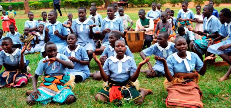 PARENTING: Give us quality time and support, Kamuli children plead with parents