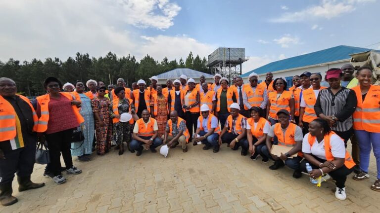 MAJOR LEAP IN WATER ACCESS: Kamuli water supply and sanitation system handed over as phase 2 of strategic towns’ project is approved