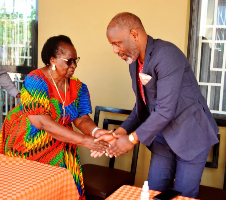 HEALTHCARE ACCESS: Busoga Kingdom urges shift to preventive medicine, hails Kabukye Trust’s new diabetes care center