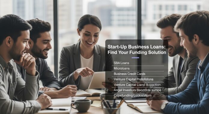 Starting a New Business Is Exciting,
