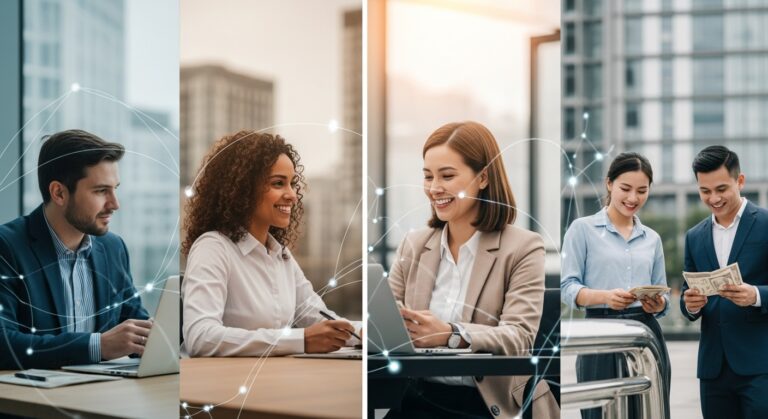 Finance Unveiled: It’s Not Just About Money – It’s About Life