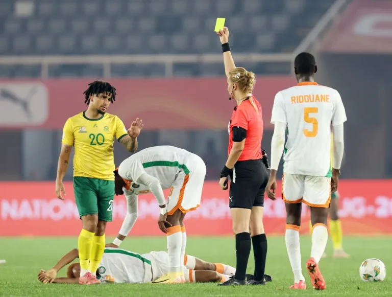 DO OR DIE: Uganda, Algeria, South Africa in final group C battle for last eight