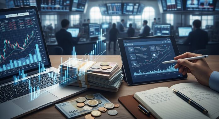 finance