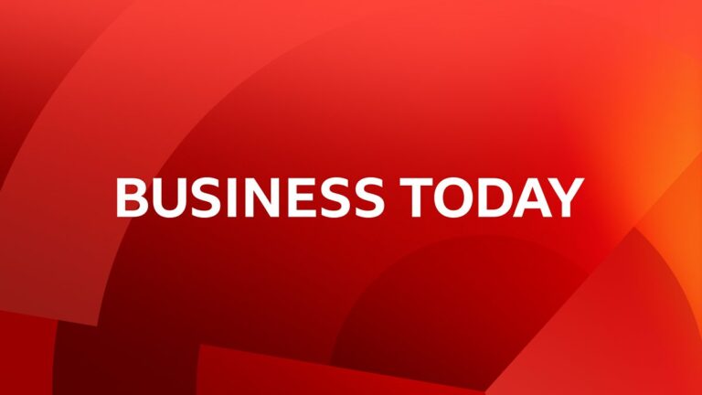 Chipmaker Stocks Tumble as Trump Administration Considers Equity Stakes for Federal Funding