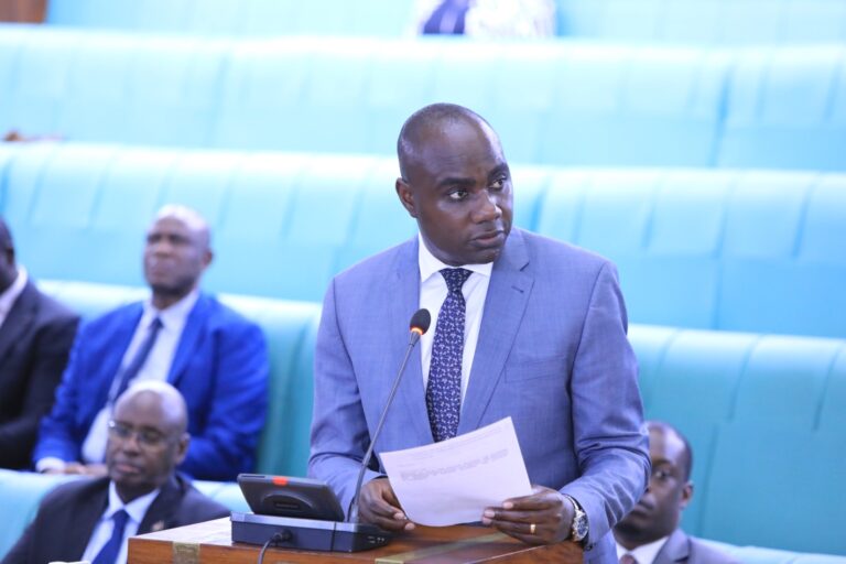 GREEN LIGHT GRANTED: Parliament approves govt request to borrow Shs70.4bn  to rehabilitate Bugiri Hospital 