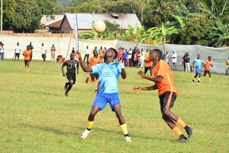 BUSOGA MASAZA CUP 2025: Quarter finals set to decide last four