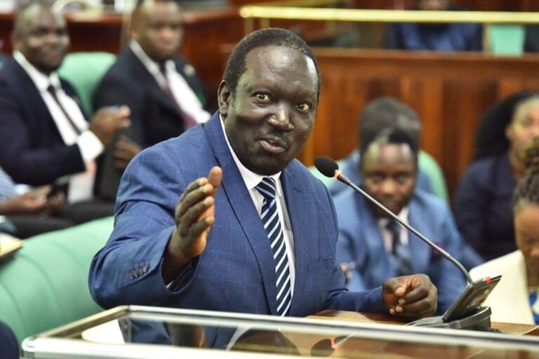 CULTURE & POLITICS: Nambeshe accuses gender ministry of fueling Bamasaba cultural rift, warns of petition