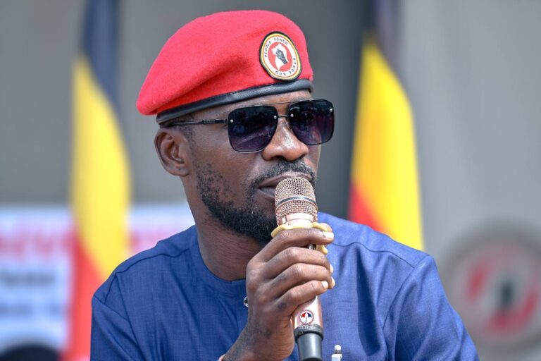PROTEST VOTE TEST: Bobi Wine, Electoral Commission clash raises fresh doubts over 2026 poll credibility