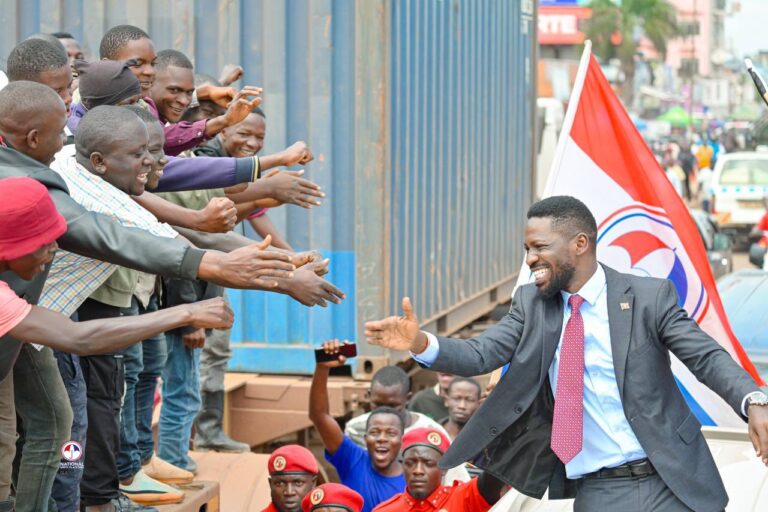 POLITICAL TENSIONS: Bobi Wine’s nomination delayed in what NUP calls a deliberate plot to shield Museveni