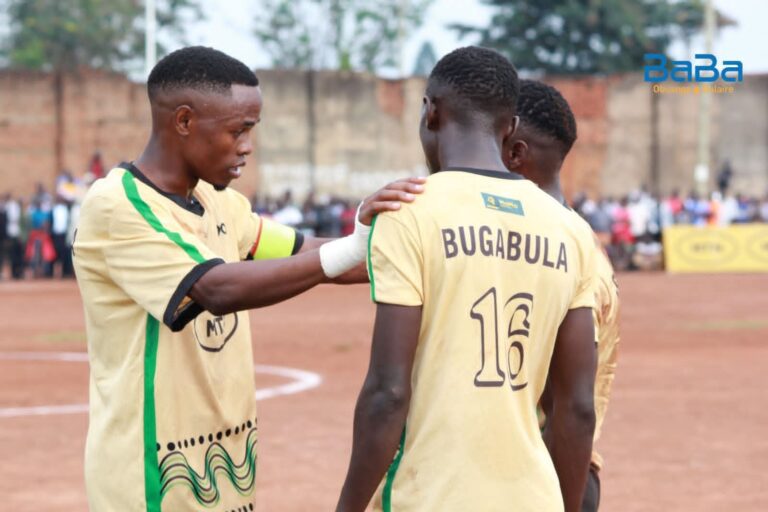 UPDATE: Bugabula through, Bukooli Bugiri exit as Butembe change home