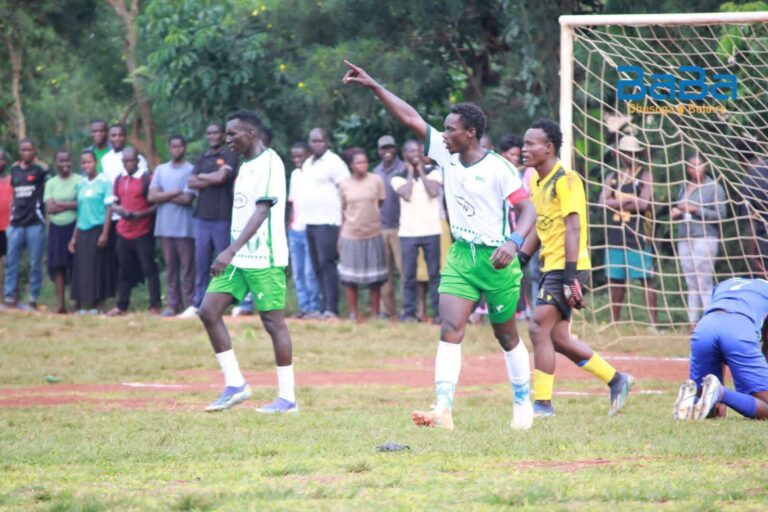 EYES WIDE: Butembe revive hopes as Budiope Face Bunhole bunhanumba in Sunday decider
