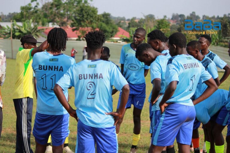 COUNTDOWN: Three slots left as Busoga masaza cup groups hit final bend