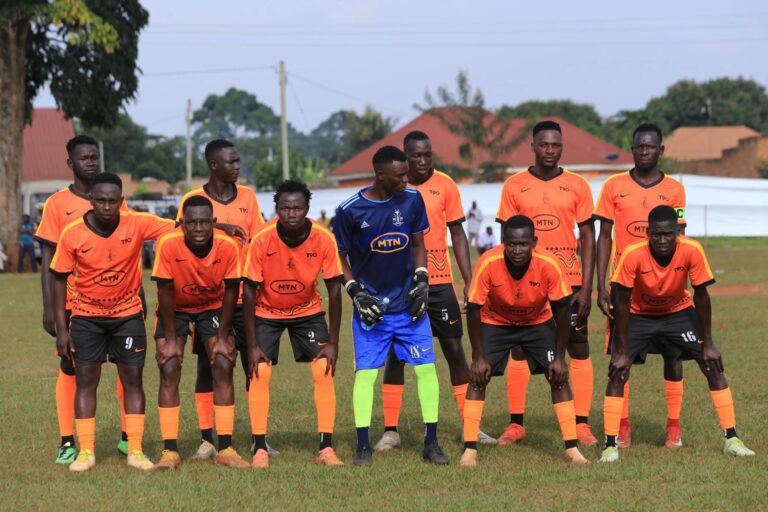 HISTORIC FEAT: Bulamogi storms Busoga masaza cup quarterfinals for first time