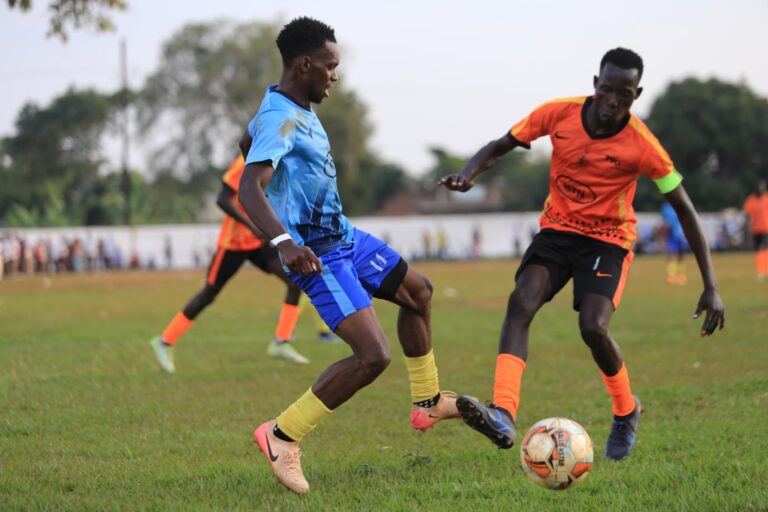 BUSOGA MASAZA CUP: Team-by-team second round fixtures