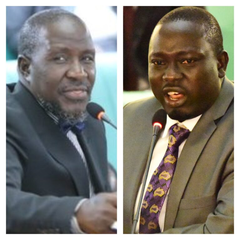 HAPPY& APPRECIATIVE: Bugiri MPs hail Speaker Among’s influence for Busoga development amid regionalism concerns