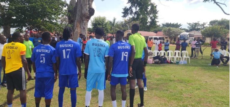 FAIR PLAY BATTLE: Kigulu petitions Busiki over use of ineligible players